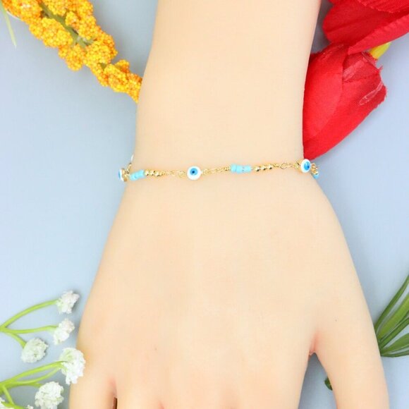 "Elegant & Trendy Bracelet, A Perfect Gift for Women, Thoughtful, EVCH1872 - Picture 8 of 10